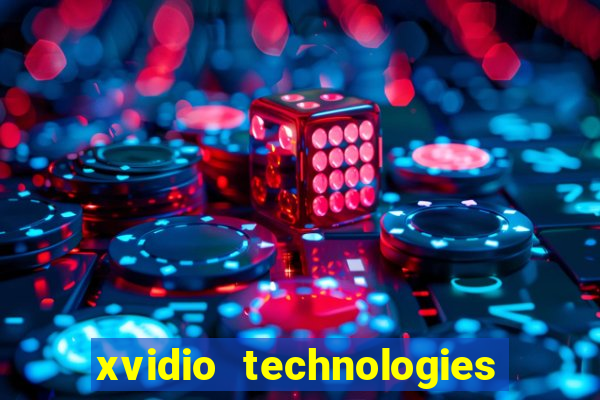 xvidio technologies startup brasil 2022